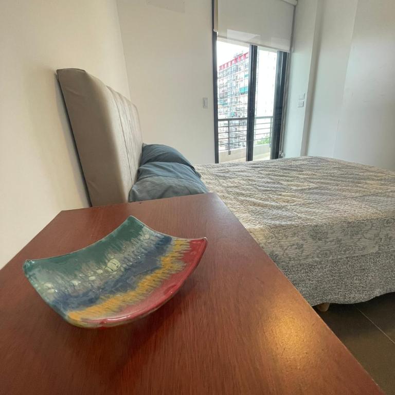Nuevo 2 ambientes con pileta y parrilla hasta 4 huéspedes - Apartamento de 1 dormitorio - 17