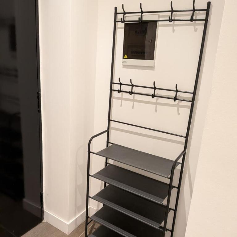 Nuevo 2 ambientes con pileta y parrilla hasta 4 huéspedes - Apartamento de 1 dormitorio - 18