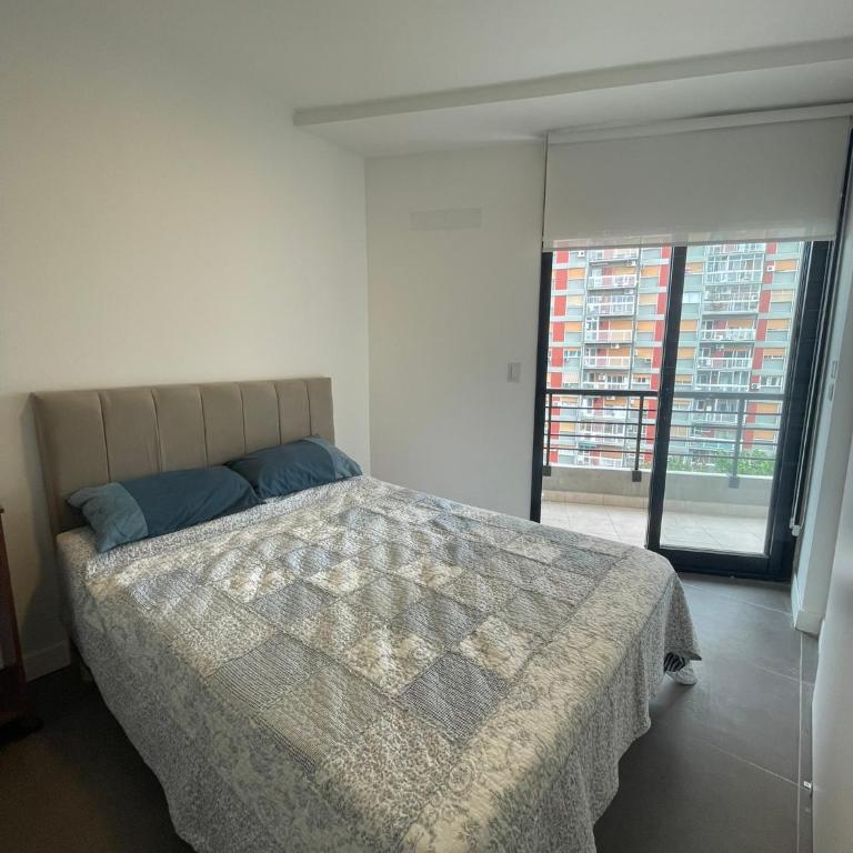 Nuevo 2 ambientes con pileta y parrilla hasta 4 huéspedes - Apartamento de 1 dormitorio - 20
