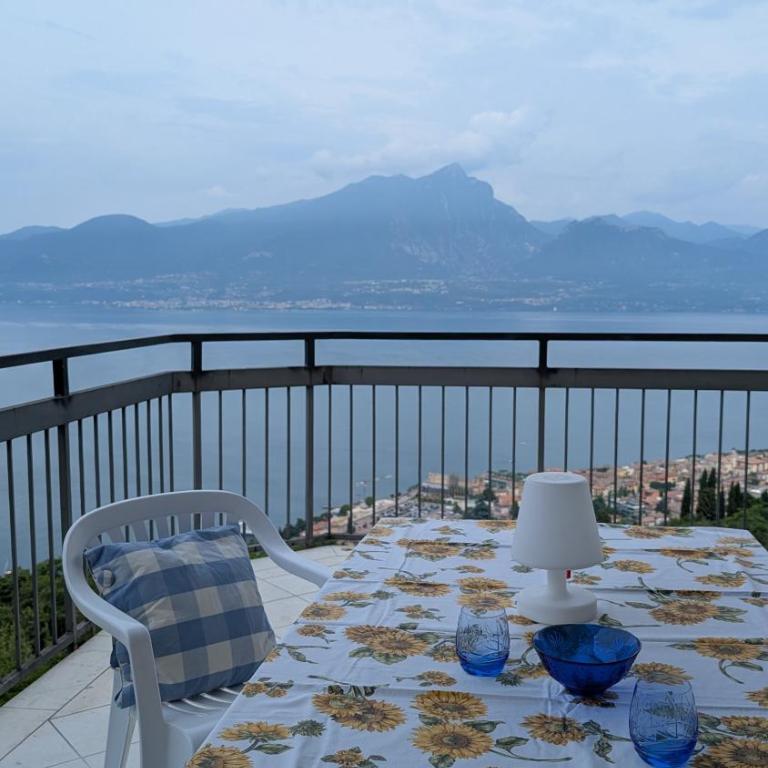 La Terrazza sul Garda - Three-Bedroom Apartment - 4
