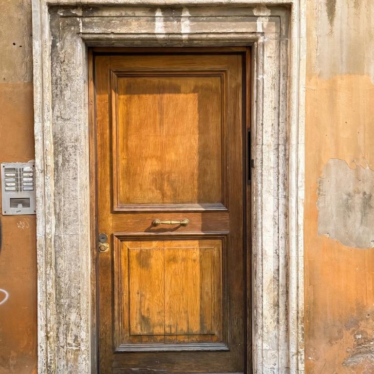 Elegant Historic Suite - Largo Argentina - Appartamento con 1 Camera da Letto - 28