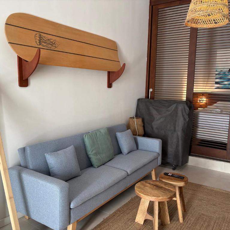 Casa Empul Alma - Apartamento de 1 dormitorio - 7