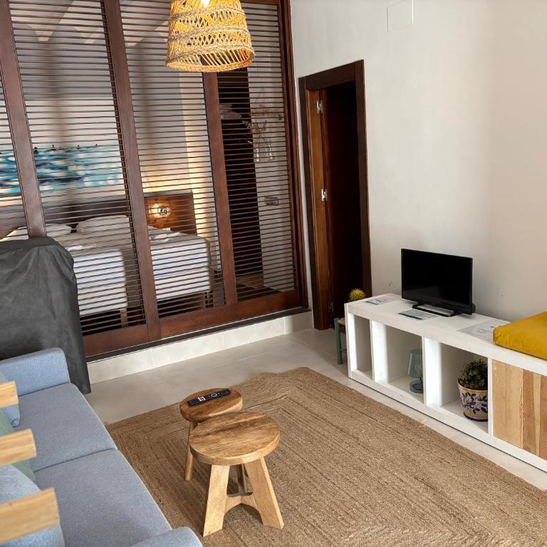 Casa Empul Alma - Apartamento de 1 dormitorio - 4