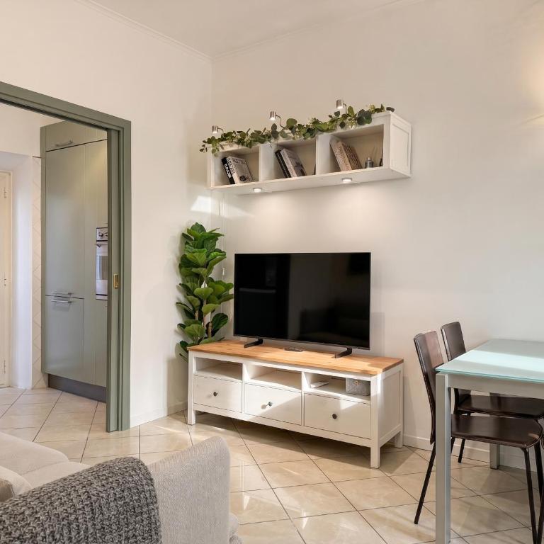 Elegant Historic Suite - Largo Argentina - Appartamento con 1 Camera da Letto - 24