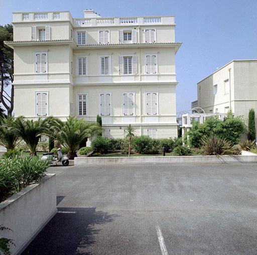 Les Palmiers de Santa Lucia Saint Raphaël - Apartamento Deluxe de 2 dormitorios con vistas al mar - 8