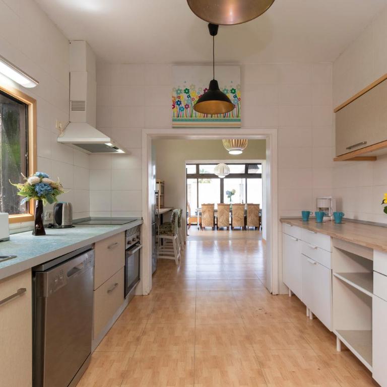 Amazing Canarian Villa to Rent - Villa Deluxe - 8
