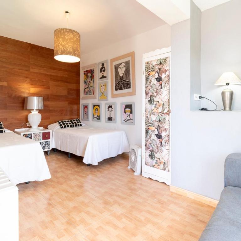 Amazing Canarian Villa to Rent - Villa Deluxe - 19