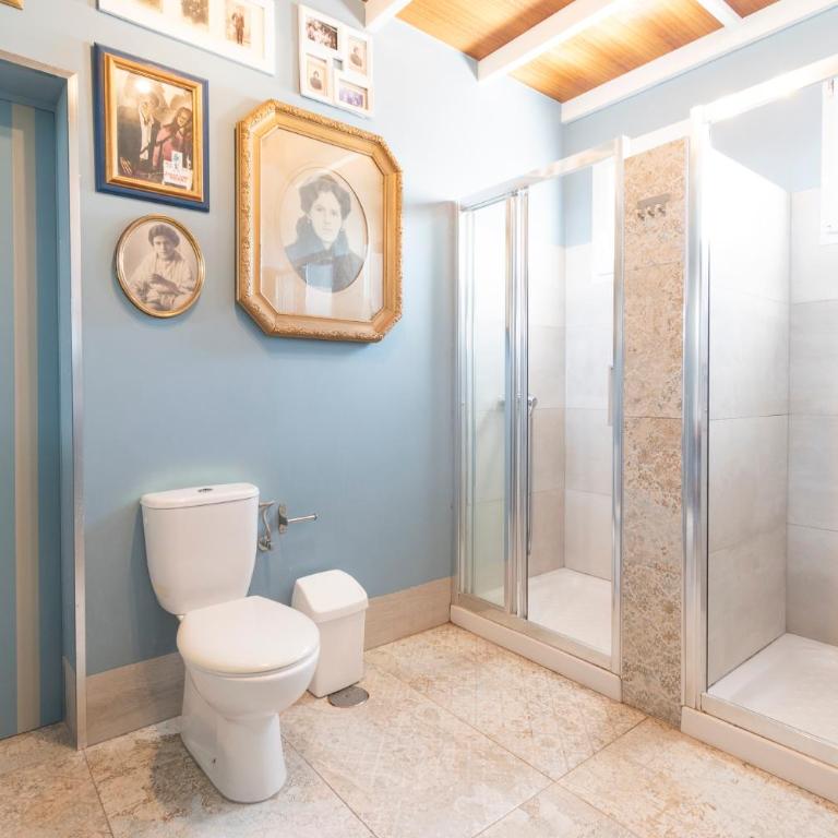 Amazing Canarian Villa to Rent - Villa Deluxe - 18