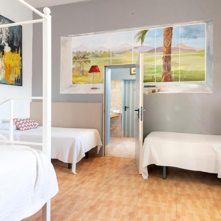 Amazing Canarian Villa to Rent - Villa Deluxe - 21