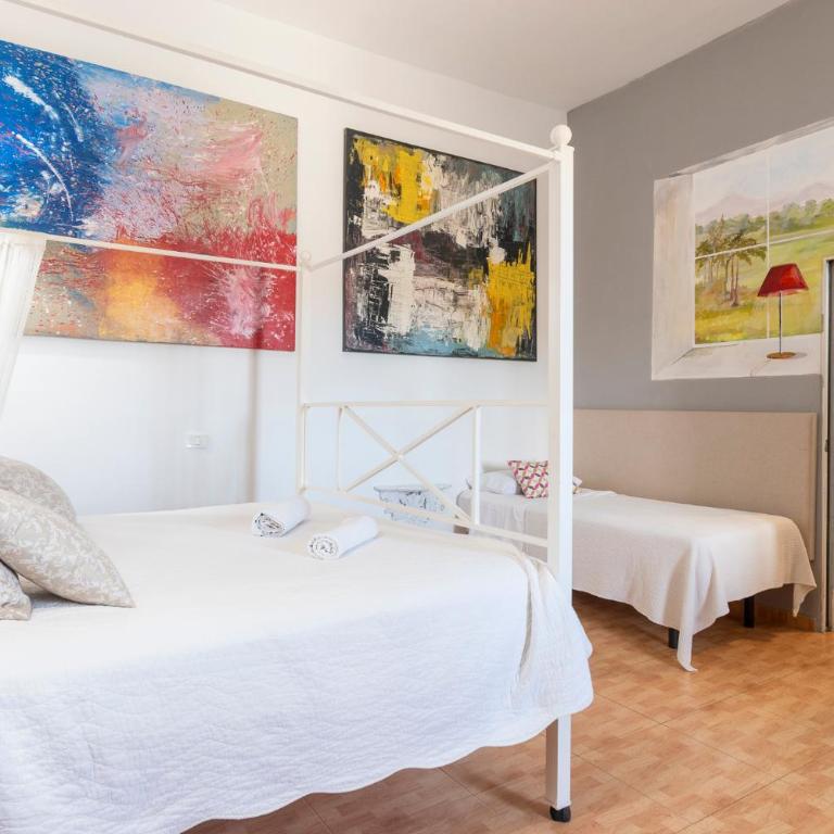 Amazing Canarian Villa to Rent - Villa Deluxe - 20