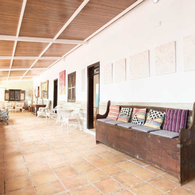 Amazing Canarian Villa to Rent - Villa Deluxe - 22