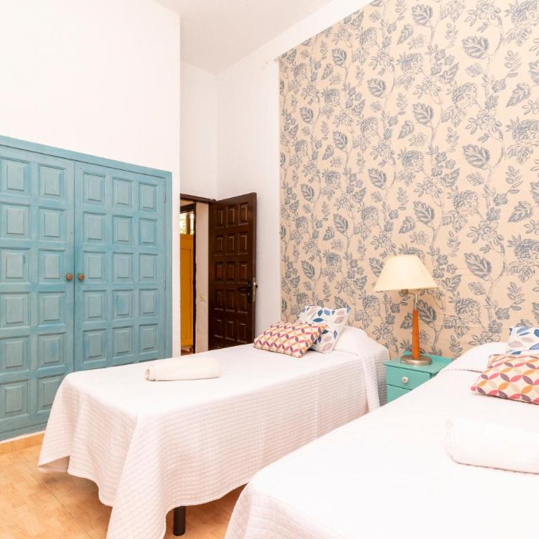Amazing Canarian Villa to Rent - Villa Deluxe - 27