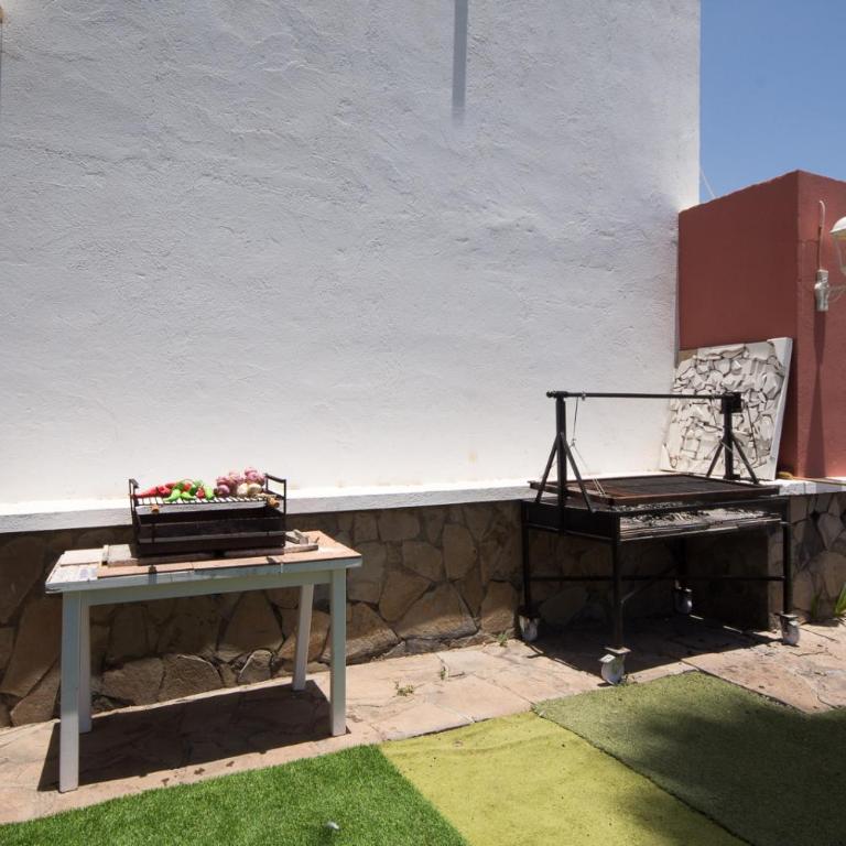 Amazing Canarian Villa to Rent - Villa Deluxe - 26