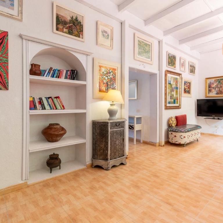 Amazing Canarian Villa to Rent - Villa Deluxe - 6