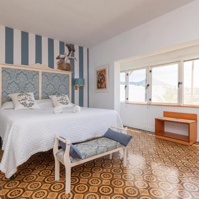 Amazing Canarian Villa to Rent - Villa Deluxe - 30