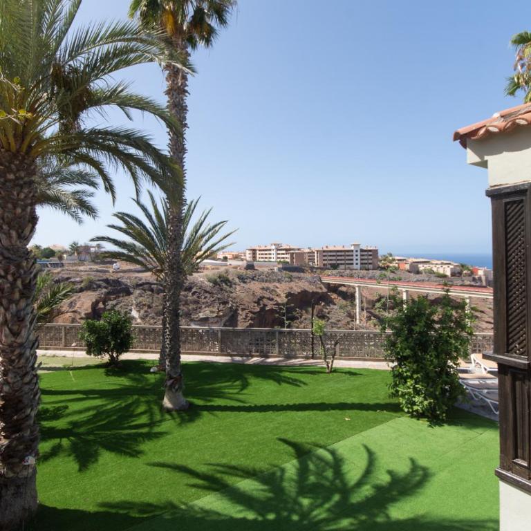 Amazing Canarian Villa to Rent - Villa Deluxe - 33