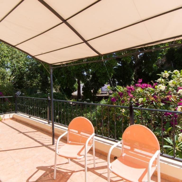 Amazing Canarian Villa to Rent - Villa Deluxe - 39