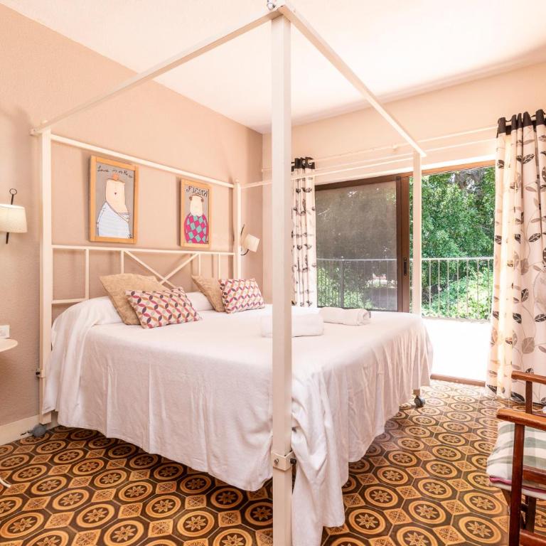 Amazing Canarian Villa to Rent - Villa Deluxe - 40
