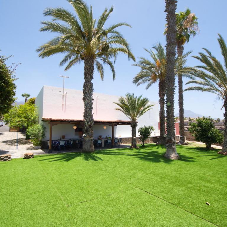 Amazing Canarian Villa to Rent - Villa Deluxe - 14