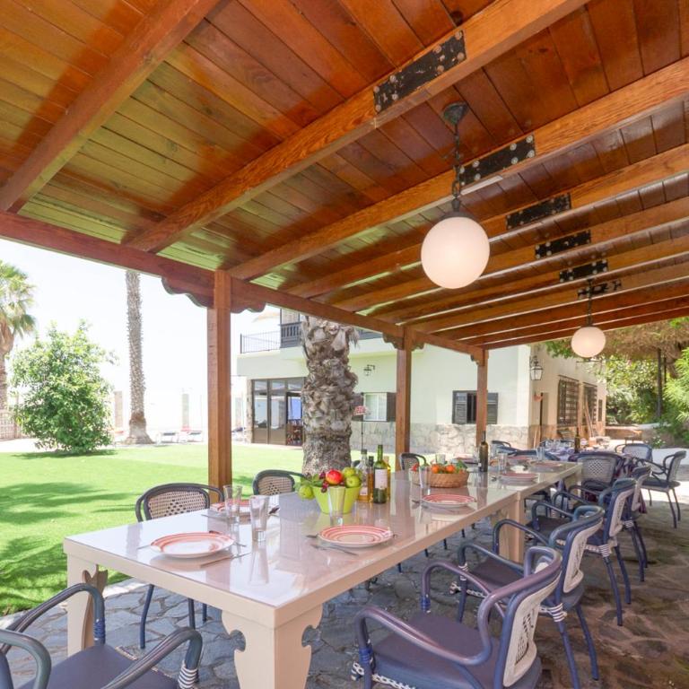Amazing Canarian Villa to Rent - Villa Deluxe - 12