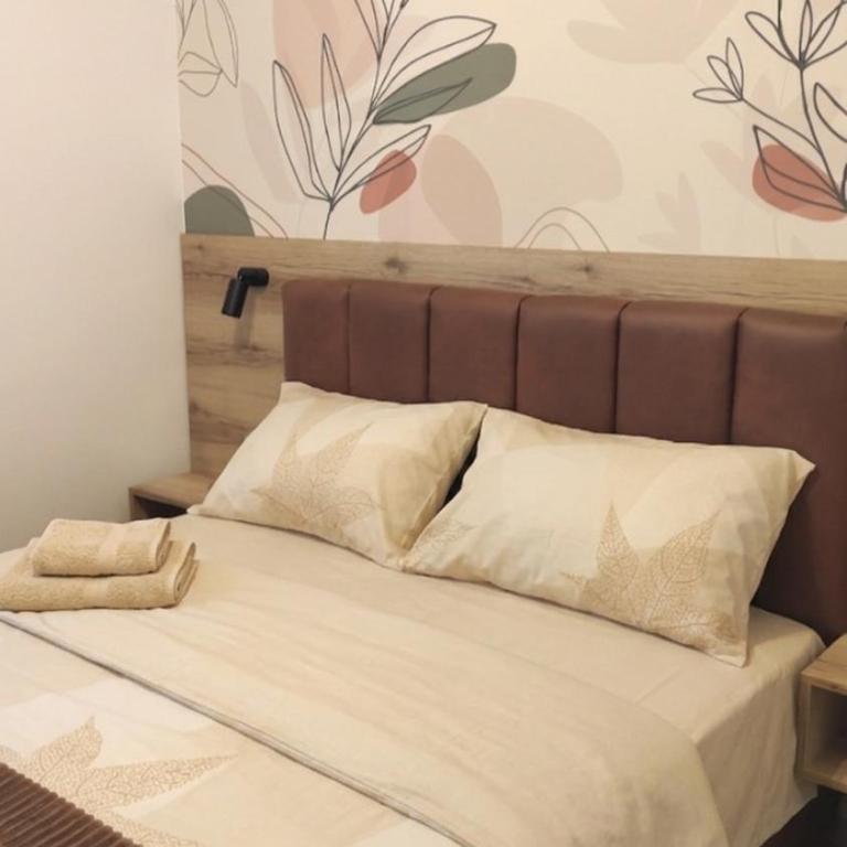 Apartman 3 Miljković - Apartman sa 1 Spavaćom Sobom - 8