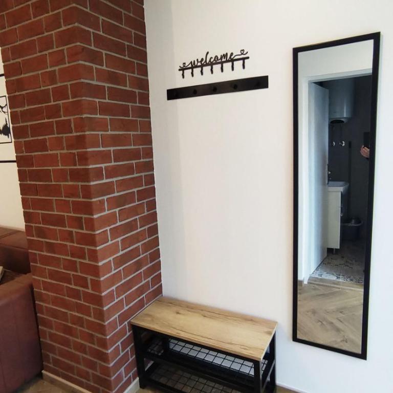 Apartman 3 Miljković - Apartman sa 1 Spavaćom Sobom - 2