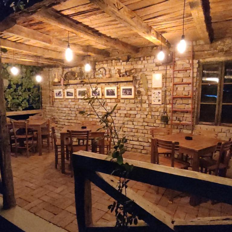 Apartman 3 Miljković - Apartman sa 1 Spavaćom Sobom - 18