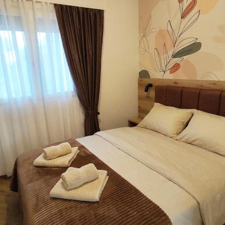 Apartman 3 Miljković - Apartman sa 1 Spavaćom Sobom - 9