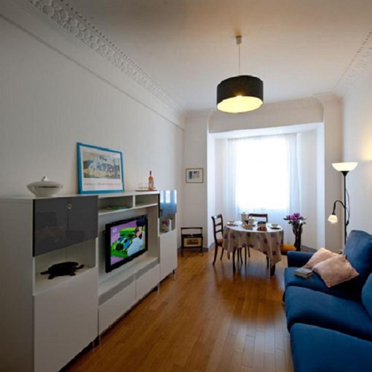 Les Pervenches - Appartement 2 Chambres - 8