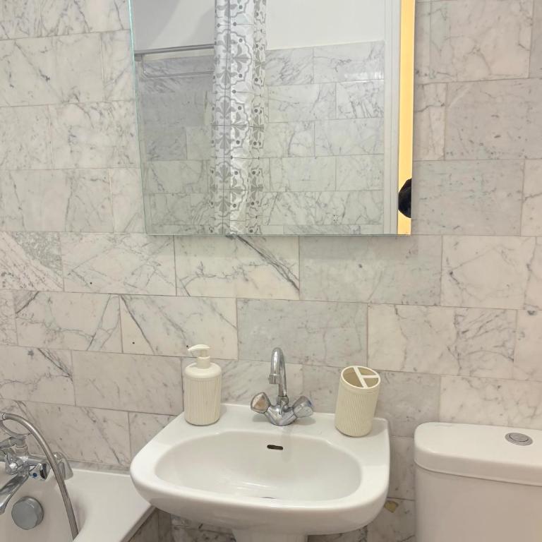 Le Studio Rennequin - Monolocale - 14