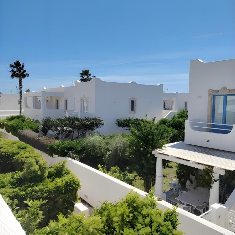 Piccolo Principe Romantic Sicilian Stay Free Private Parking - Haus mit 1 Schlafzimmer - 45