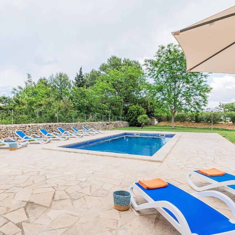 La Rovina By Sunvillas Mallorca - Ferienhaus - 2