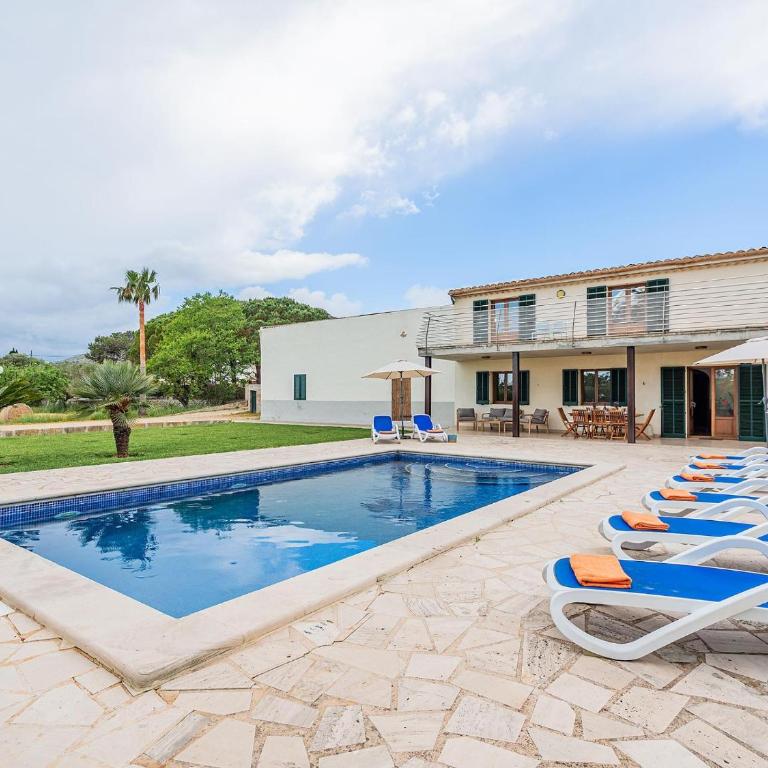 La Rovina By Sunvillas Mallorca - Ferienhaus - 3