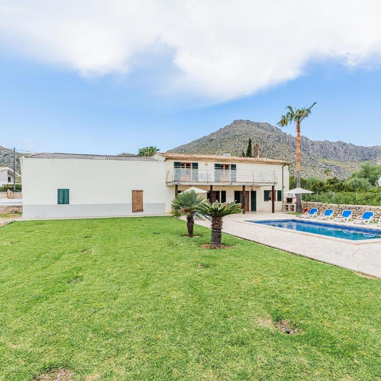 La Rovina By Sunvillas Mallorca - Ferienhaus - 5