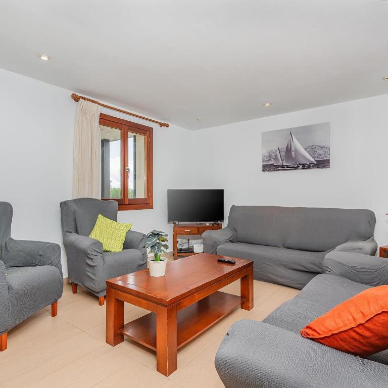 La Rovina By Sunvillas Mallorca - Ferienhaus - 9