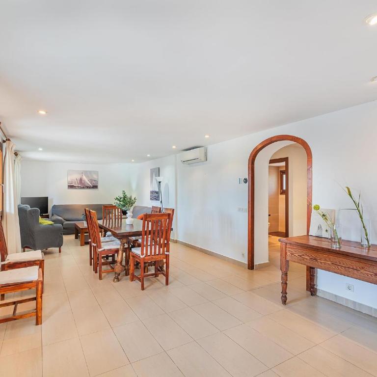 La Rovina By Sunvillas Mallorca - Ferienhaus - 10
