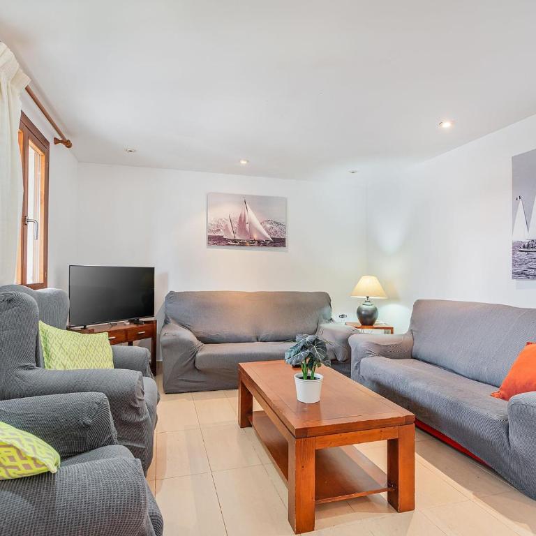 La Rovina By Sunvillas Mallorca - Ferienhaus - 11