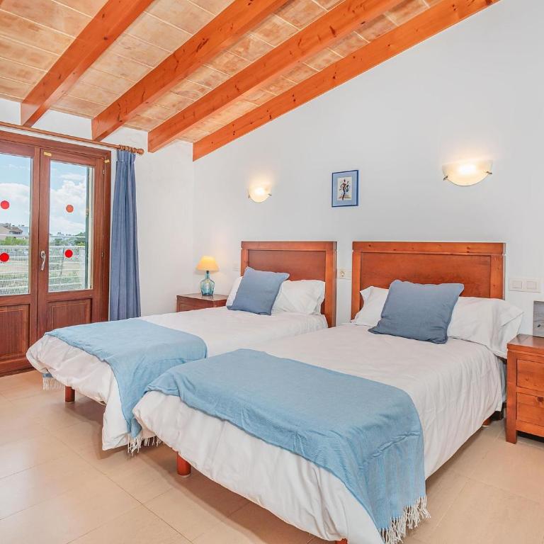 La Rovina By Sunvillas Mallorca - Ferienhaus - 21