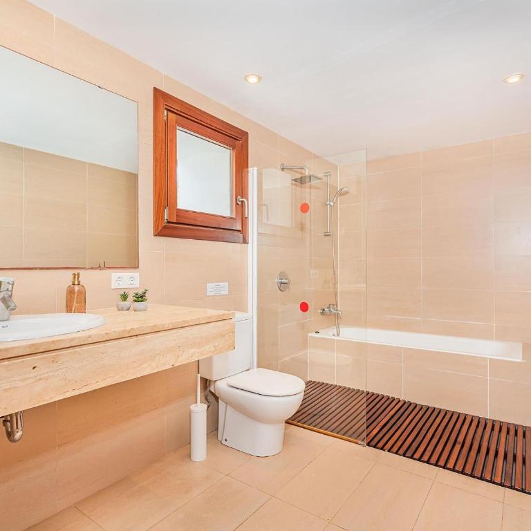 La Rovina By Sunvillas Mallorca - Ferienhaus - 23