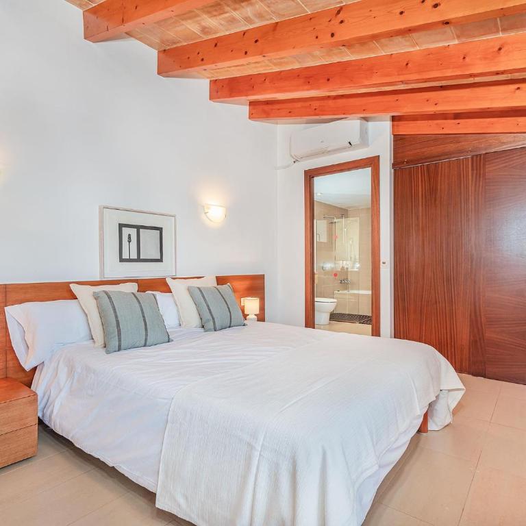 La Rovina By Sunvillas Mallorca - Ferienhaus - 24