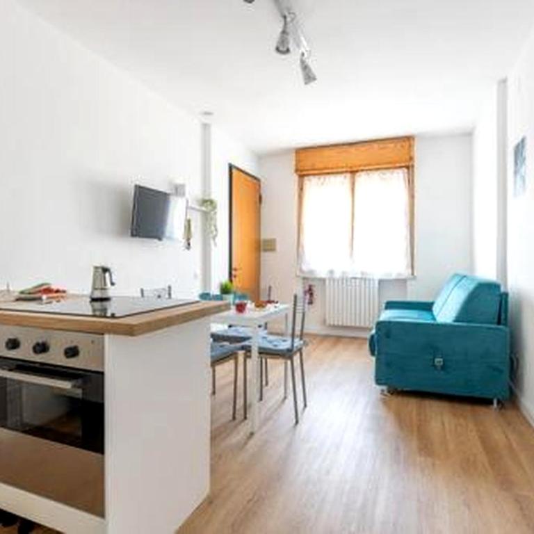 Pisa Cisanello Comfort Apartment by Casa Francesca - Appartamento con 1 Camera da Letto - 9