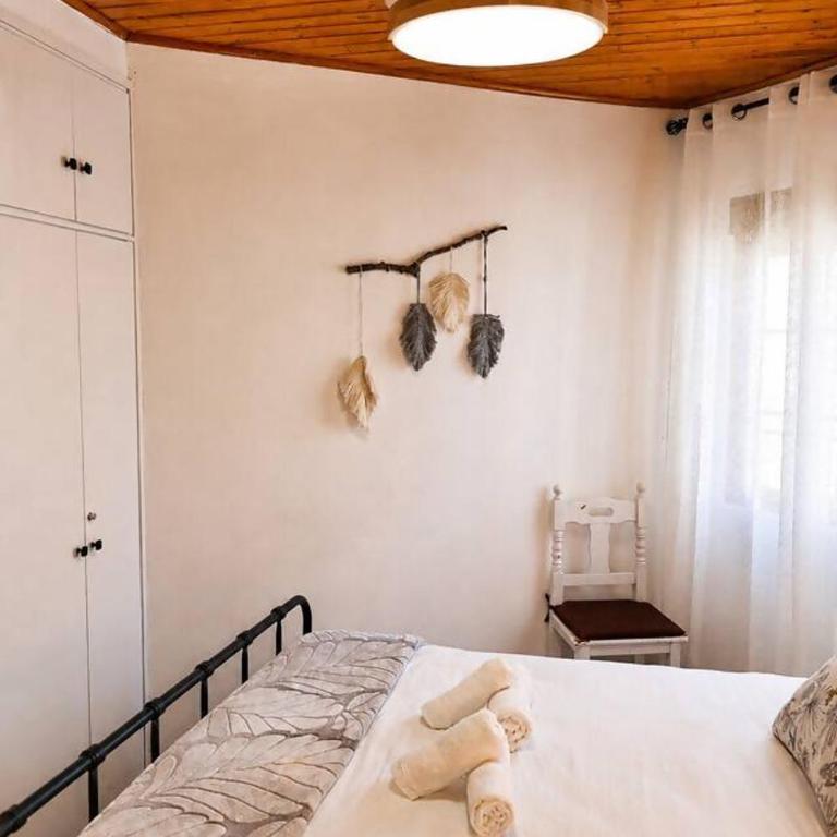 Cazorla centro, para una escapada perfecta - Apartamento Estándar de 2 dormitorios - 16