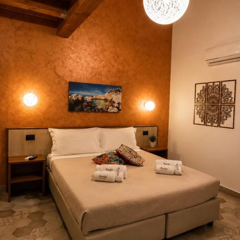 Alterego B&B - Camera Classic Matrimoniale/Doppia con Letti Singoli con Bagno - 2