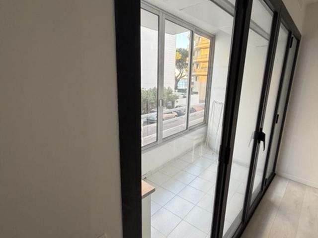 62 m2, T3, Palm Beach, sea view, 30 meters from beach - Apartamento de 2 dormitorios - 13