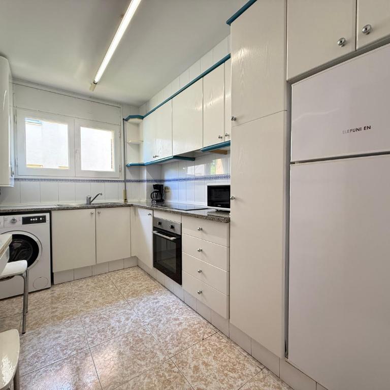 Agi La Pinta - Apartamento de 2 dormitorios - 6