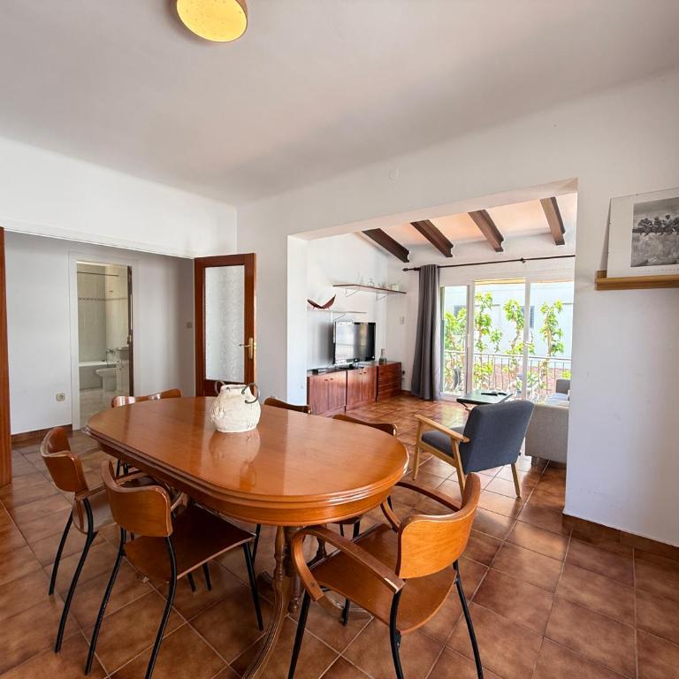 Agi La Pinta - Apartamento de 2 dormitorios - 3