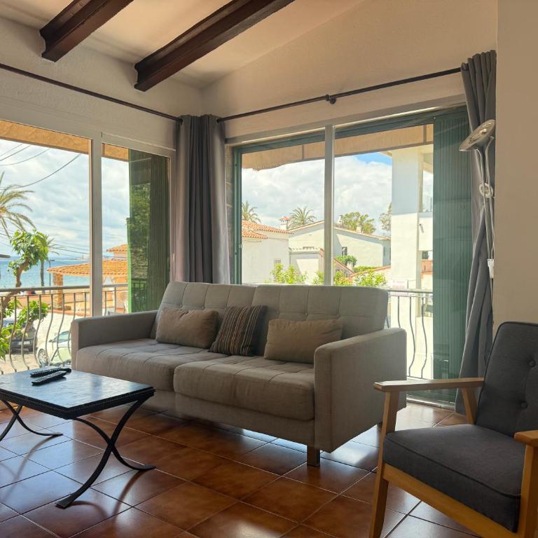 Agi La Pinta - Apartamento de 2 dormitorios - 5