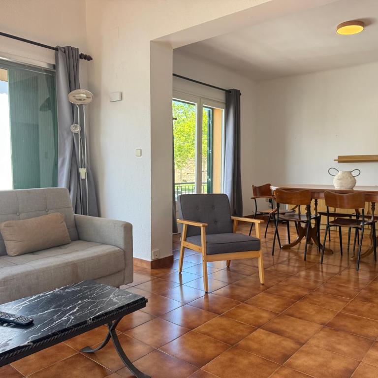 Agi La Pinta - Apartamento de 2 dormitorios - 7