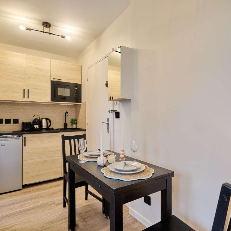 Charming Suite center of Paris Le Marais - Studio - 4