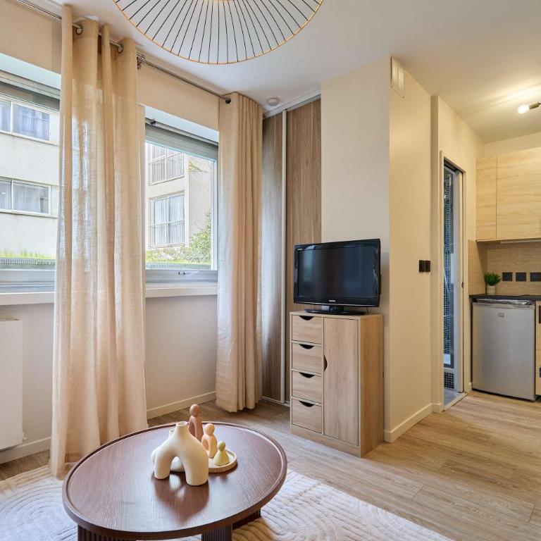 Charming Suite center of Paris Le Marais - Studio - 6